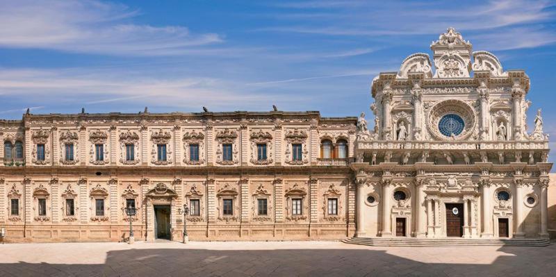 Alexander's Appartement Lecce