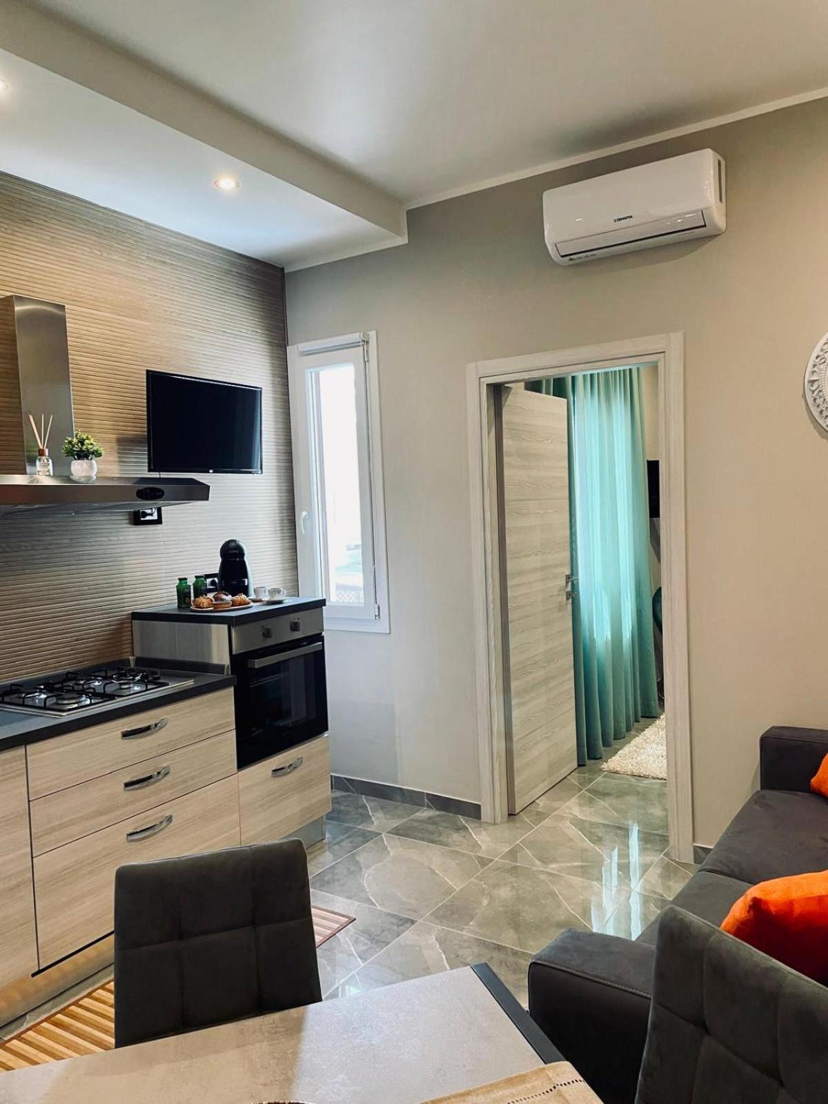 Alexander's Appartement *
