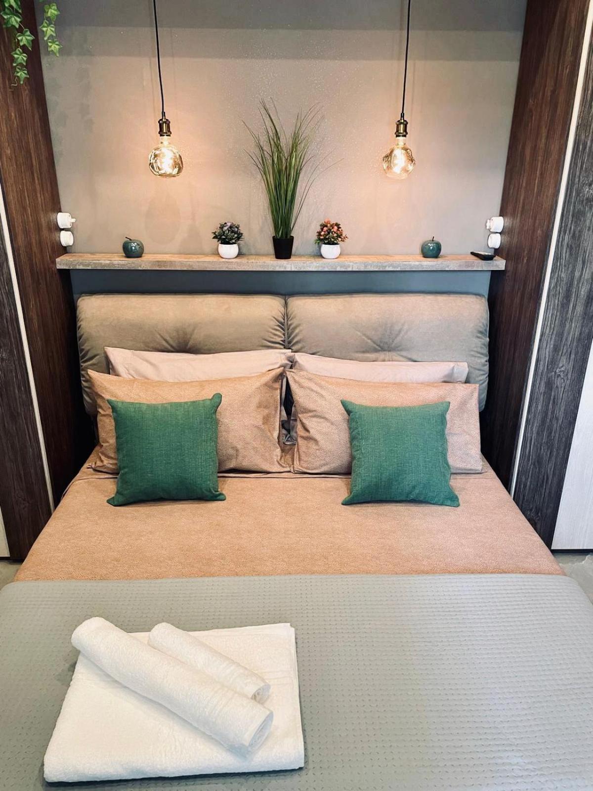 Alexander's Appartement *