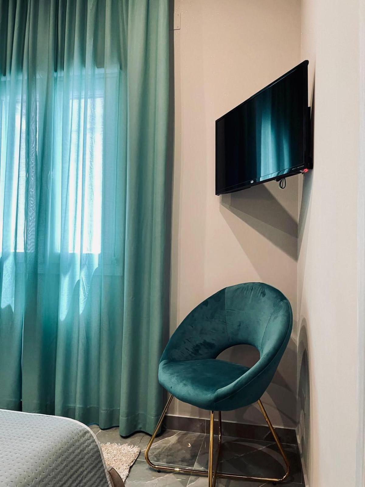 Alexander's Appartement