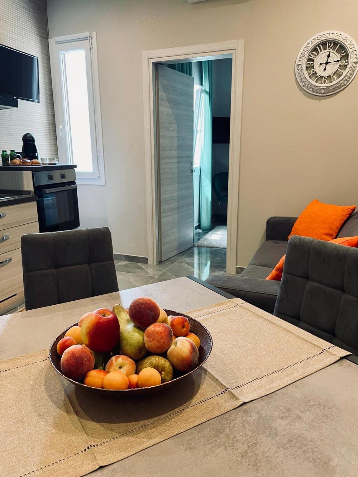 Appartement Alexander's Lecce